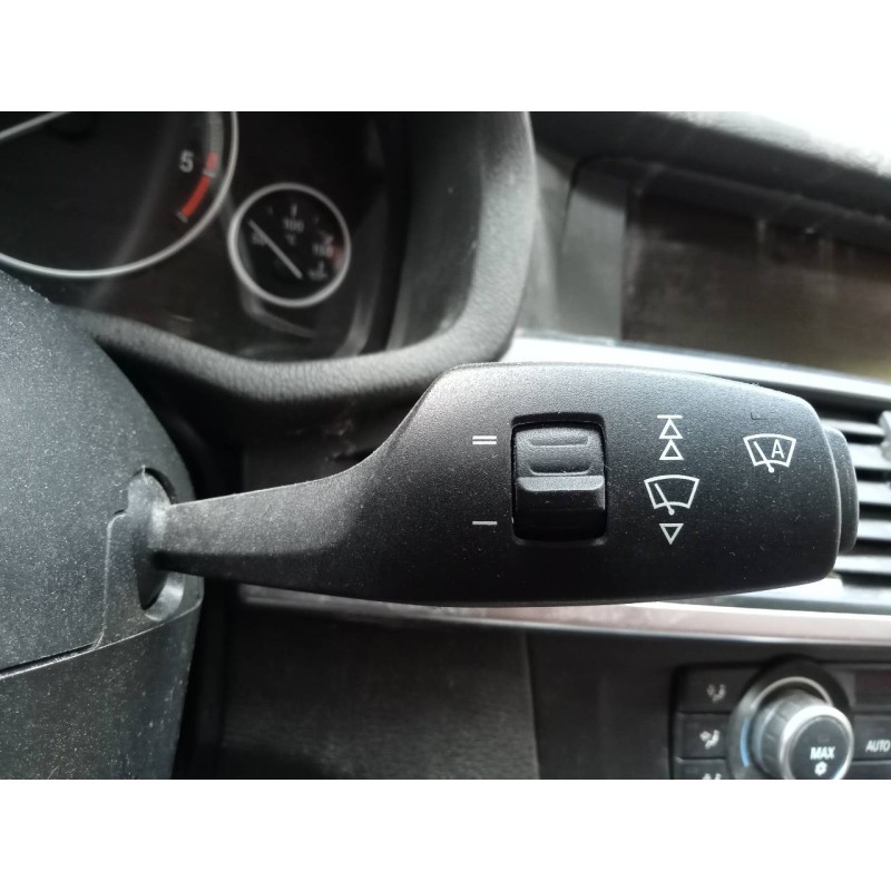Recambio de mando limpia para bmw x3 (f25) xdrive referencia OEM IAM   