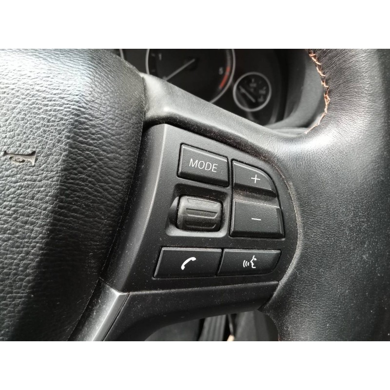 Recambio de volante para bmw x3 (f25) xdrive referencia OEM IAM   