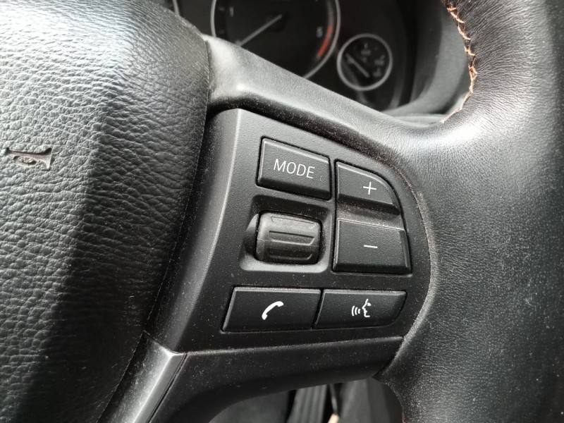 Recambio de volante para bmw x3 (f25) xdrive referencia OEM IAM   