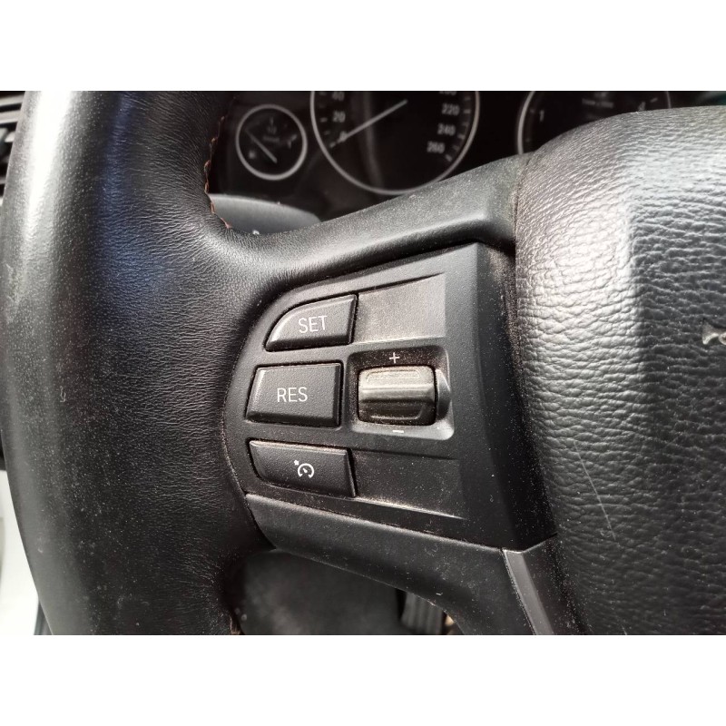 Recambio de volante para bmw x3 (f25) xdrive referencia OEM IAM   