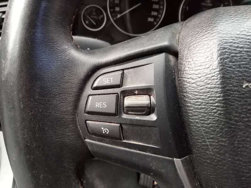 Recambio de volante para bmw x3 (f25) xdrive referencia OEM IAM   