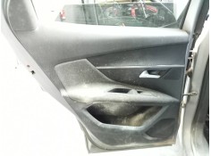 GUARNECIDO PUERTA TRASERA IZQUIERDA 