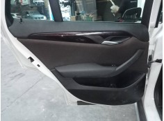 GUARNECIDO PUERTA TRASERA IZQUIERDA 