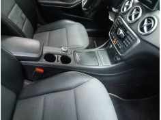 Recambio de consola central para mercedes clase gla (w156) cross activity referencia OEM IAM   