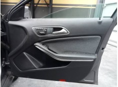 Recambio de guarnecido puerta delantera derecha para mercedes clase gla (w156) cross activity referencia OEM IAM   
