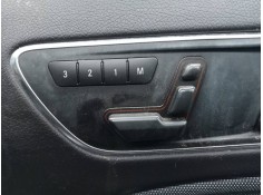 Recambio de guarnecido puerta delantera derecha para mercedes clase gla (w156) cross activity referencia OEM IAM    2