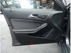 Recambio de guarnecido puerta delantera izquierda para mercedes clase gla (w156) cross activity referencia OEM IAM   