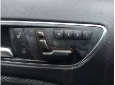 Recambio de guarnecido puerta delantera izquierda para mercedes clase gla (w156) cross activity referencia OEM IAM    2