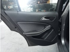 Recambio de guarnecido puerta trasera izquierda para mercedes clase gla (w156) cross activity referencia OEM IAM   