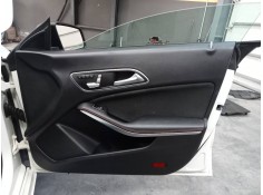 Recambio de guarnecido puerta delantera derecha para mercedes clase cla (w117) cla referencia OEM IAM   