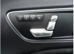 Recambio de guarnecido puerta delantera derecha para mercedes clase cla (w117) cla referencia OEM IAM    2