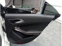 Recambio de guarnecido puerta trasera derecha para mercedes clase cla (w117) cla referencia OEM IAM   