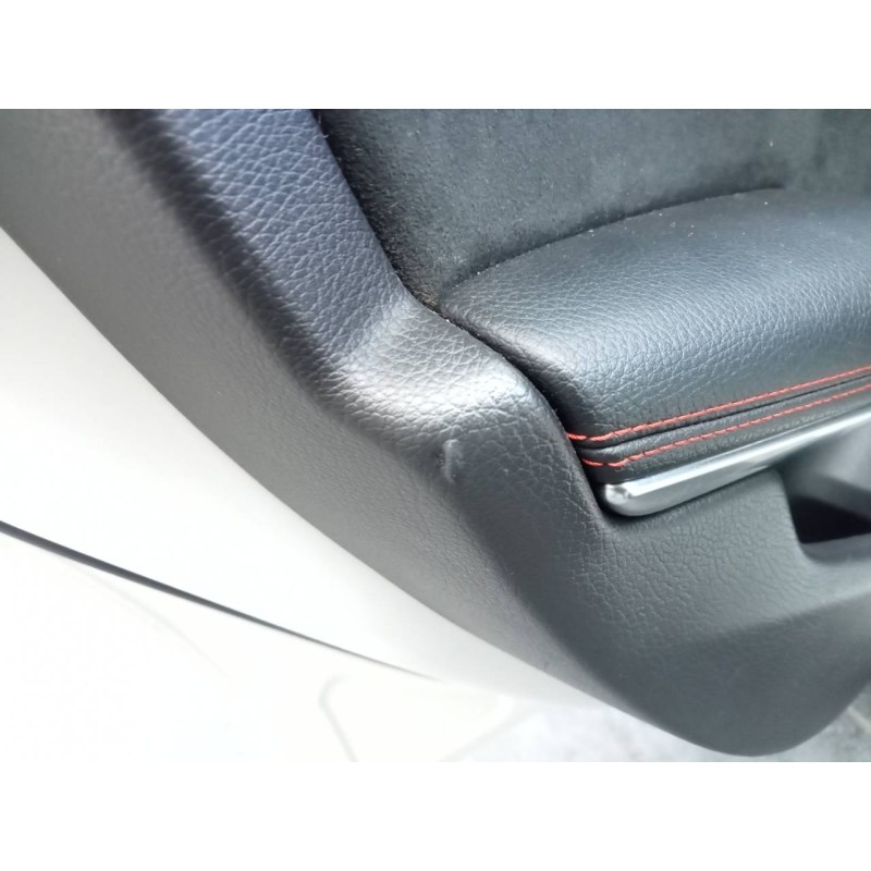 Recambio de guarnecido puerta trasera izquierda para mercedes clase cla (w117) cla referencia OEM IAM   