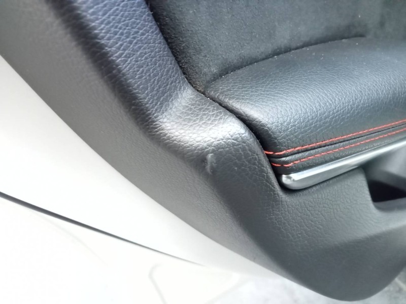 Recambio de guarnecido puerta trasera izquierda para mercedes clase cla (w117) cla referencia OEM IAM   