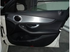 GUARNECIDO PUERTA DELANTERA DERECHA 