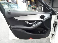 GUARNECIDO PUERTA DELANTERA IZQUIERDA 