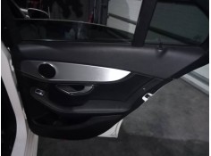 GUARNECIDO PUERTA TRASERA DERECHA 