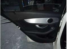 GUARNECIDO PUERTA TRASERA IZQUIERDA 