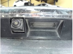 MANETA EXTERIOR PORTON 