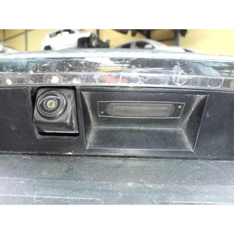 Recambio de maneta exterior porton para infiniti q50 premiun referencia OEM IAM   