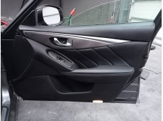 GUARNECIDO PUERTA DELANTERA DERECHA 