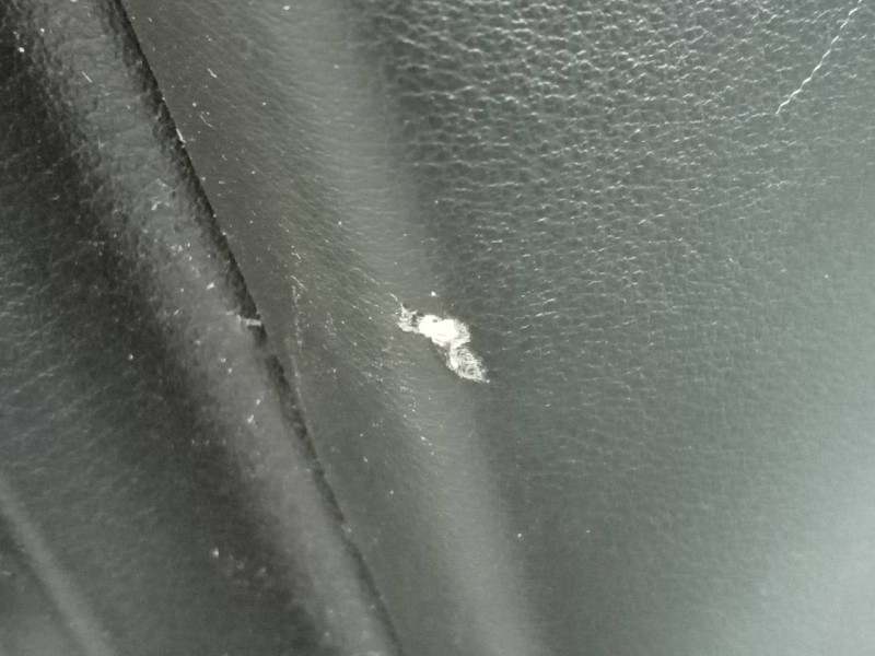 Recambio de guarnecido puerta delantera izquierda para infiniti q50 premiun referencia OEM IAM   