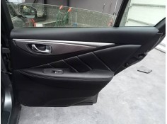 GUARNECIDO PUERTA TRASERA DERECHA 