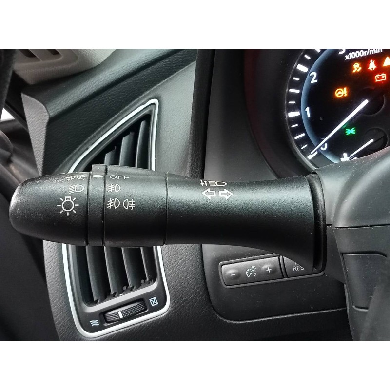 Recambio de mando intermitentes para infiniti q50 premiun referencia OEM IAM   