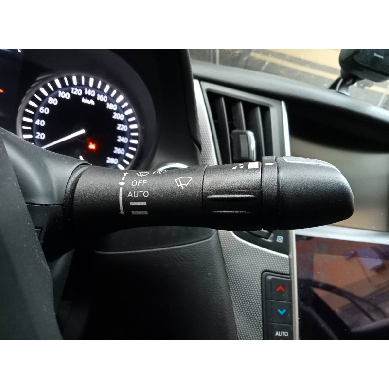 Recambio de mando limpia para infiniti q50 premiun referencia OEM IAM   