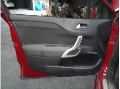 GUARNECIDO PUERTA DELANTERA IZQUIERDA 