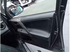 GUARNECIDO PUERTA DELANTERA DERECHA 