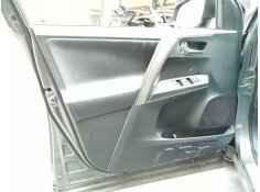 GUARNECIDO PUERTA DELANTERA IZQUIERDA 