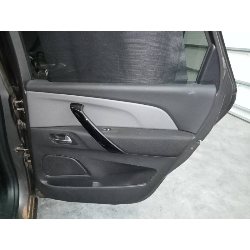 Recambio de guarnecido puerta trasera derecha para citroen c4 picasso spacetourer referencia OEM IAM   