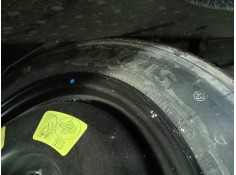 Recambio de neumatico repuesto para peugeot 208 active referencia OEM IAM T125/80/15  