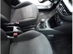 Recambio de consola central para peugeot 208 active referencia OEM IAM   