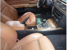 Recambio de consola central para bmw serie 3 coupe (e92) e92 coupé 320d referencia OEM IAM   