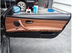 Recambio de guarnecido puerta delantera derecha para bmw serie 3 coupe (e92) e92 coupé 320d referencia OEM IAM   