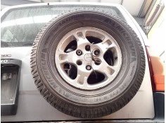 NEUMATICO REPUESTO 265/70/16 