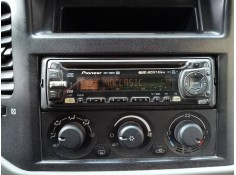 SISTEMA AUDIO / RADIO CD 