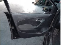 GUARNECIDO PUERTA DELANTERA IZQUIERDA 