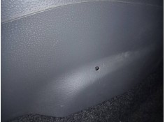 Recambio de consola central para seat ibiza (6j5) reference referencia OEM IAM    2