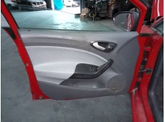 GUARNECIDO PUERTA DELANTERA IZQUIERDA 