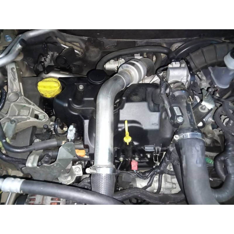 Recambio de motor completo para nissan qashqai (j10) acenta referencia OEM IAM K9K  