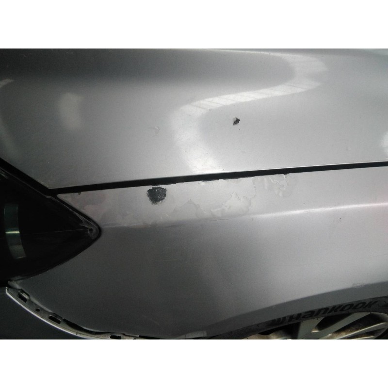 Recambio de aleta delantera izquierda para mazda 3 berlina (bk) referencia OEM IAM   