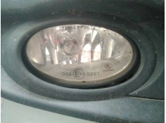 FARO ANTINIEBLA DERECHO 