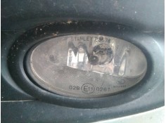 FARO ANTINIEBLA IZQUIERDO 