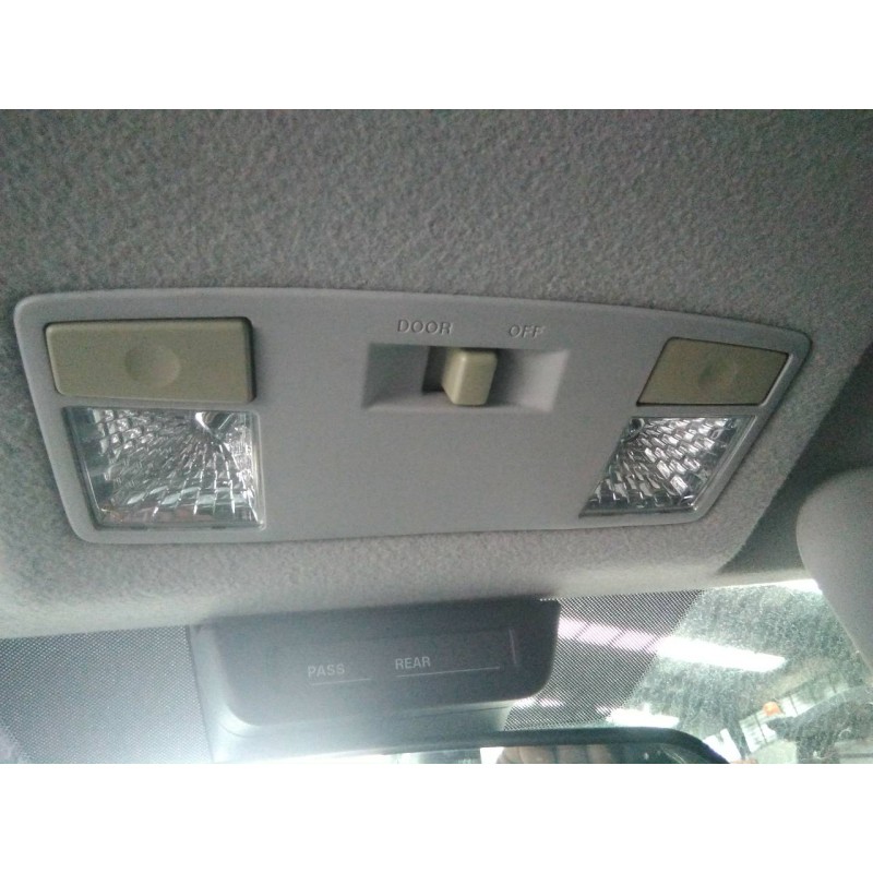 Recambio de luz interior para mazda 3 berlina (bk) referencia OEM IAM   
