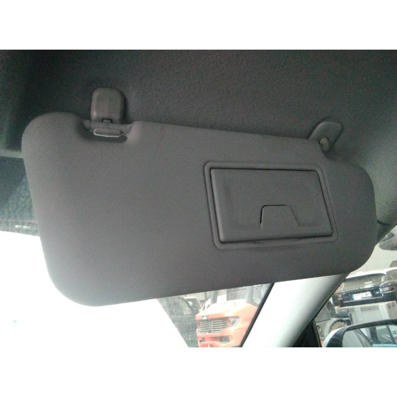 Recambio de parasol derecho para mazda 3 berlina (bk) referencia OEM IAM   