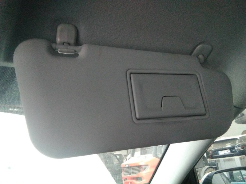 Recambio de parasol derecho para mazda 3 berlina (bk) referencia OEM IAM   