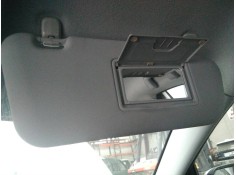 Recambio de parasol derecho para mazda 3 berlina (bk) referencia OEM IAM    2